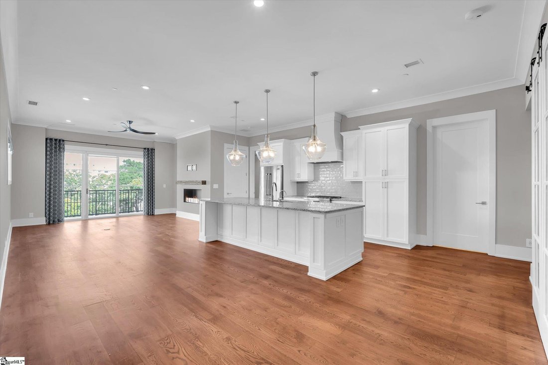 Condo in Greenville, South Carolina, United States 4 - 18539712