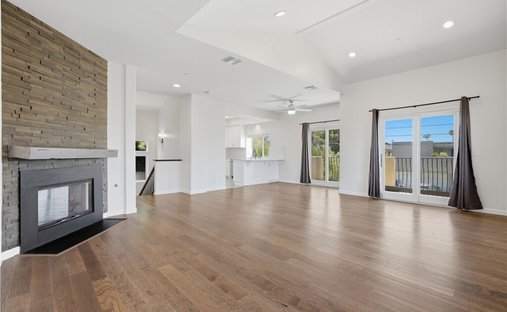 Casa en Torrance, California, Estados Unidos 1