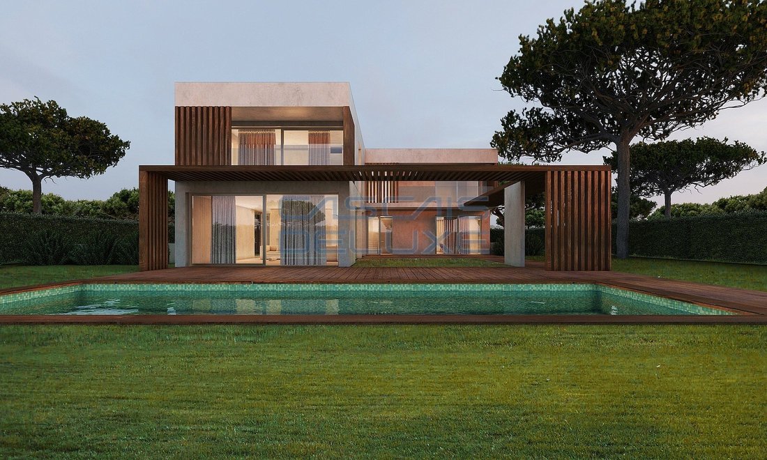 House in Cascais e Estoril, Lisbon, Portugal 4 - 18585360