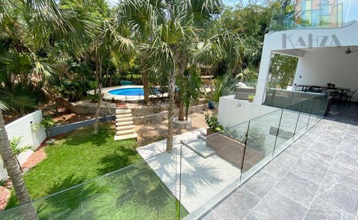 Casa a Playa del Carmen, Quintana Roo, Messico 1