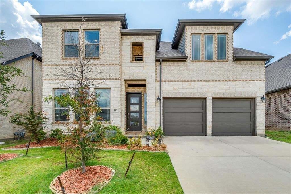 House in Little Elm, Texas, United States 1 - 18585016