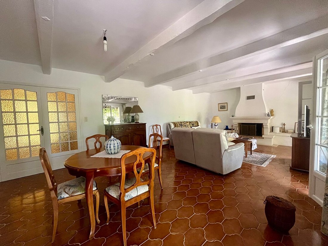 Villa in Centre, Vidauban, France 5 - 18582662