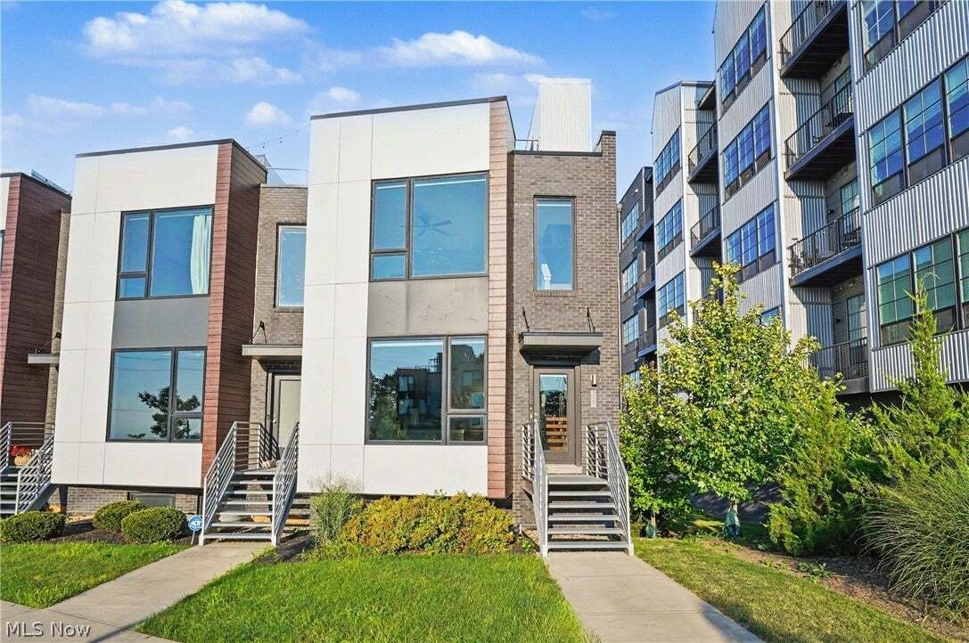 Condo in Cleveland, Ohio, United States 1 - 18581414