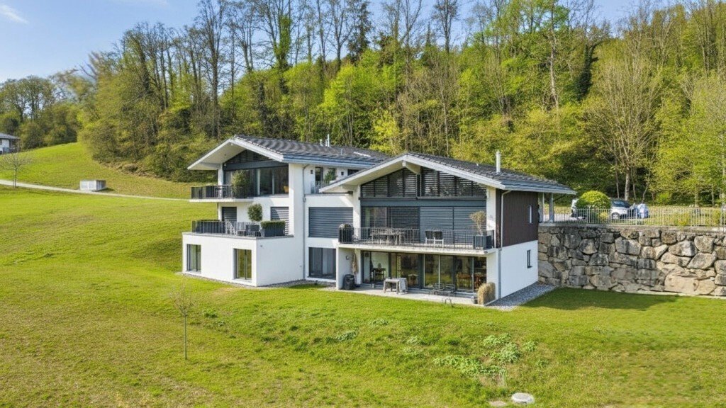 Apartment in Corsier-sur-Vevey, Vaud, Switzerland 2 - 18581230