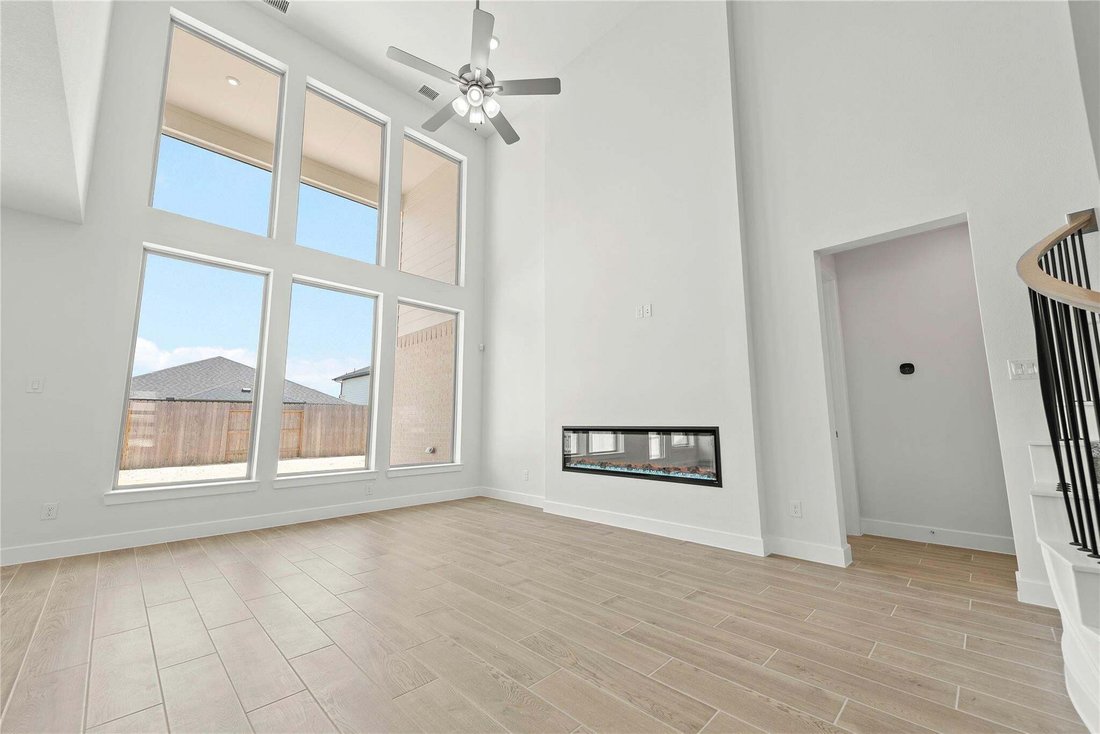 House in Katy, Texas, United States 3 - 18585064