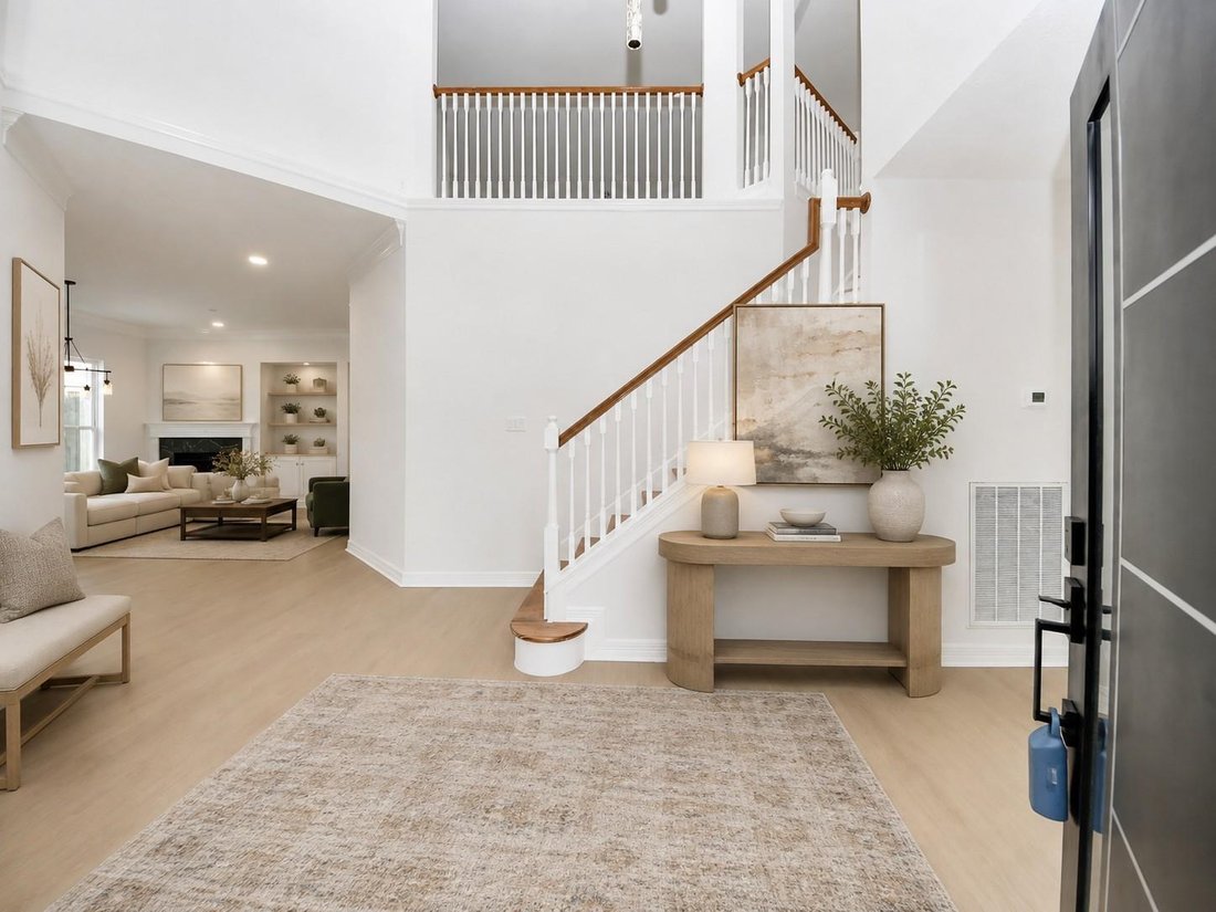 House in Houston, Texas, United States 2 - 18585093