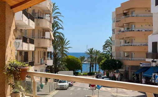 Appartamento a Santa Eulària des Riu, Isole Baleari, Spagna 1
