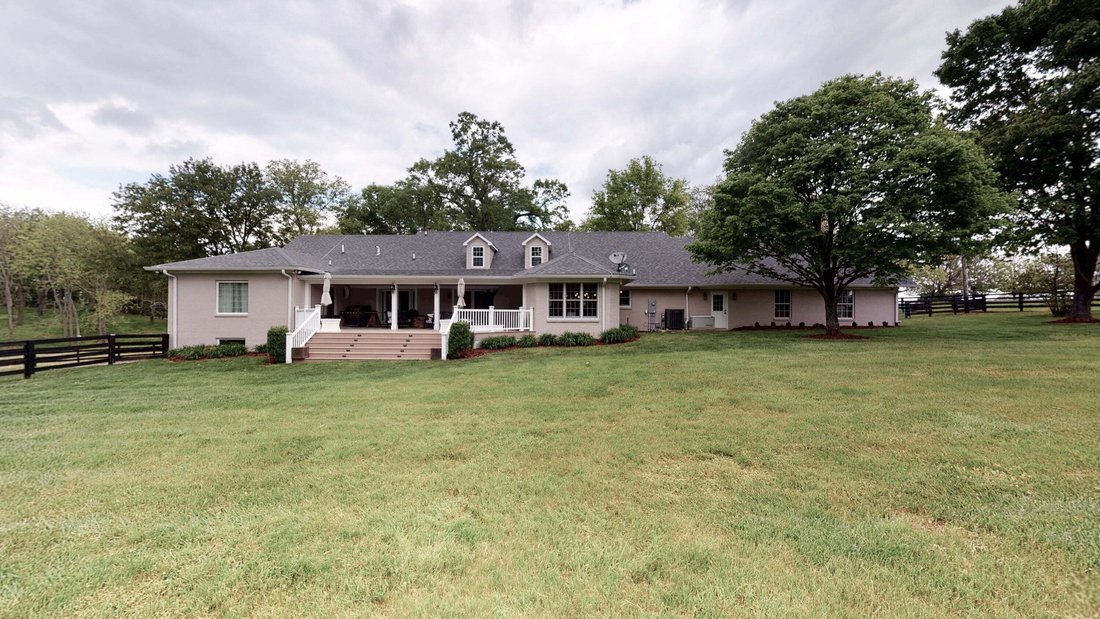 House in Lexington, Kentucky, United States 4 - 18583194