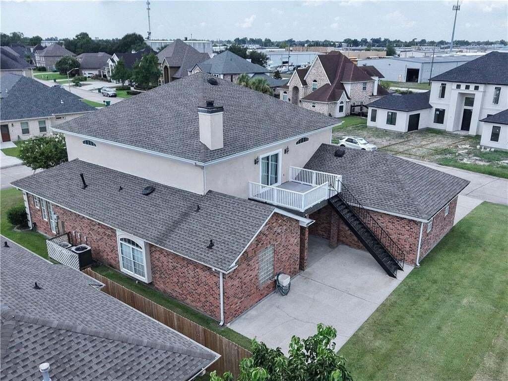 House in Harvey, Louisiana, United States 3 - 18583751