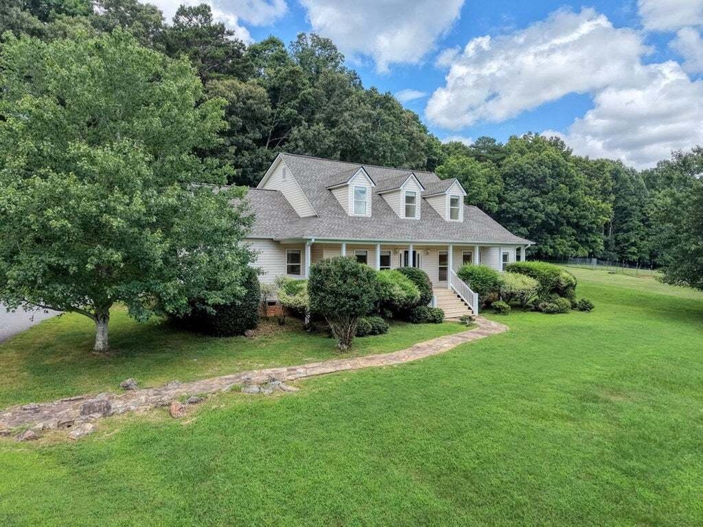 House in Blairsville, Georgia, United States 3 - 18581889