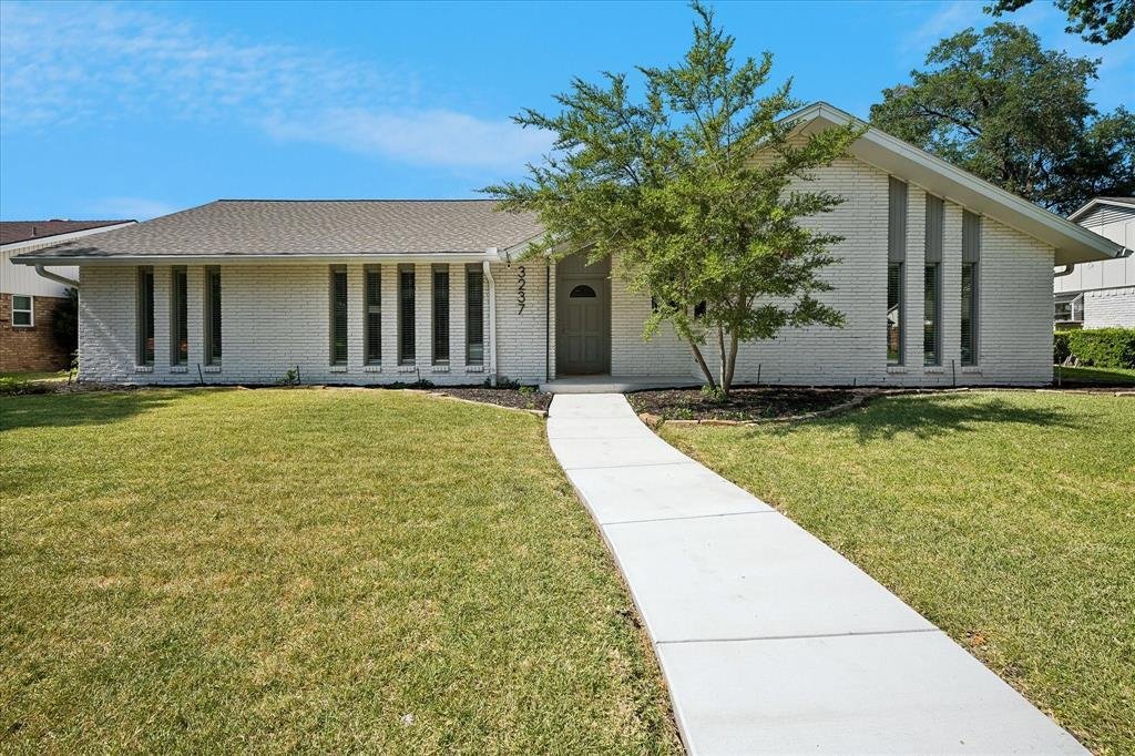 House in Dallas, Texas, United States 1 - 18584953