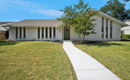 Casa a Dallas, Texas, Stati Uniti 1
