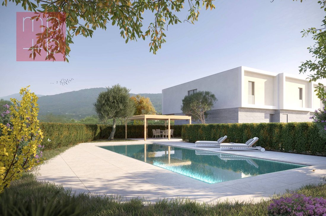 House in Caslano, Ticino, Switzerland 1 - 18580962