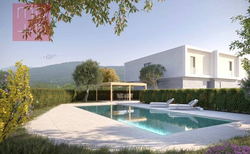Casa en Caslano, Cantón del Tesino, Suiza 1