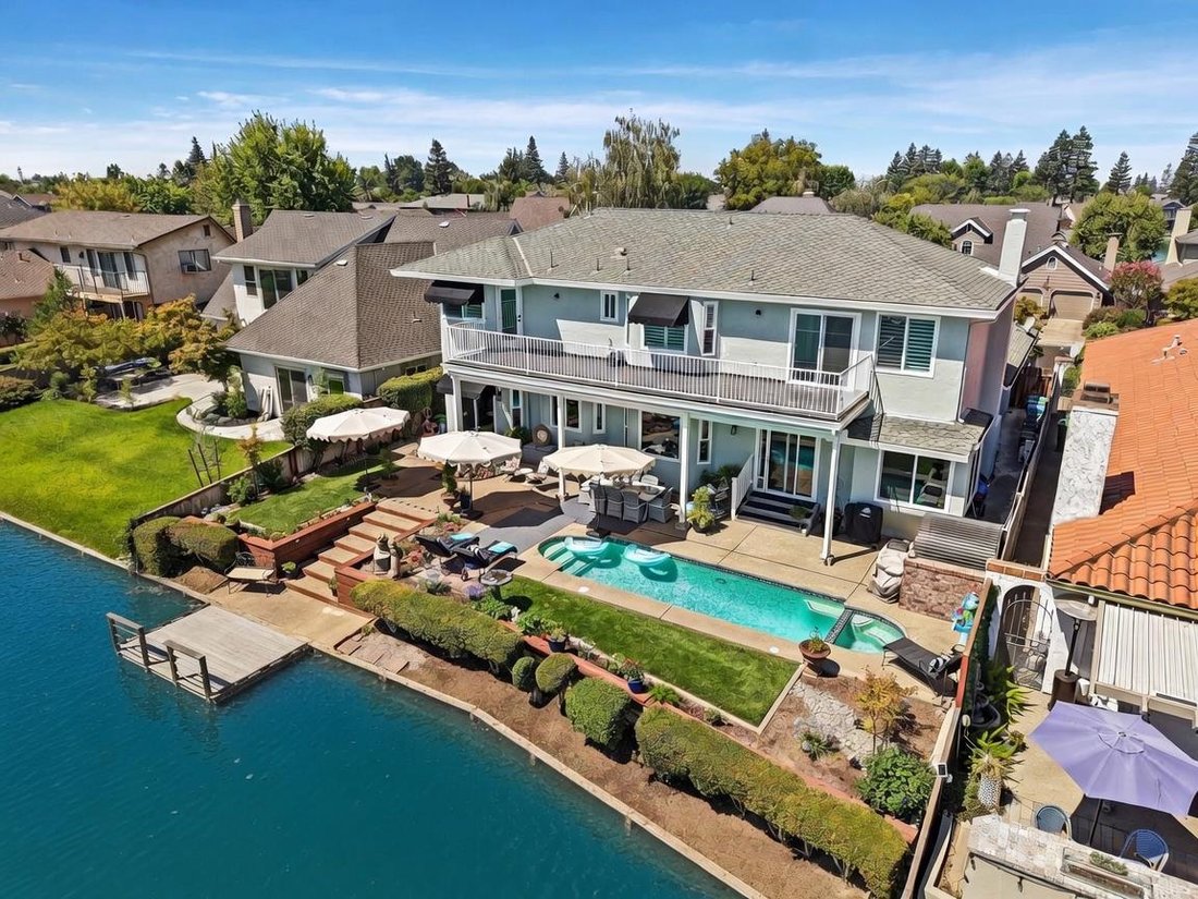 House in Lodi, California, United States 2 - 18584775