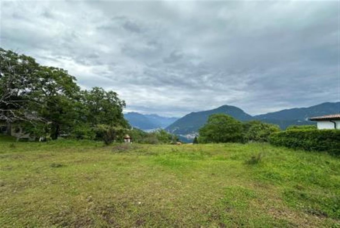 Land in Lugano, Ticino, Switzerland 4 - 18583232