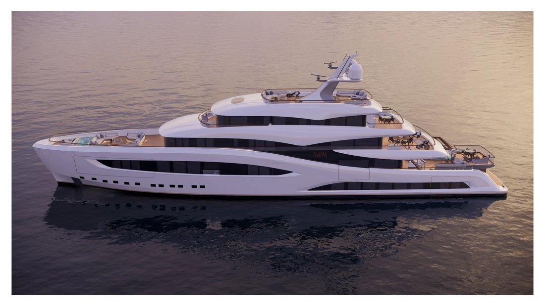 Motor Yacht in Monaco 3 - 18130872