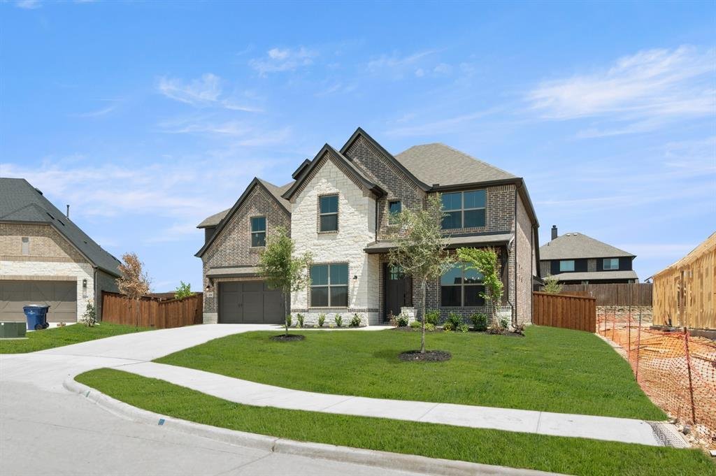 House in Midlothian, Texas, United States 2 - 18585122