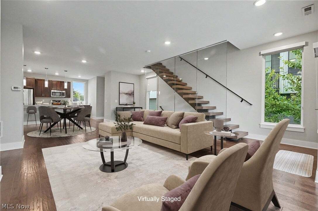 Condo in Cleveland, Ohio, United States 3 - 18581414