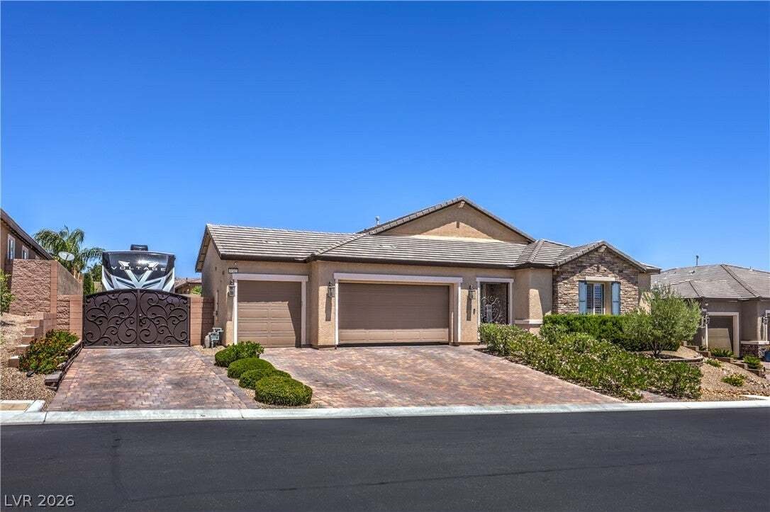 House in Las Vegas, Nevada, United States 3 - 18583810