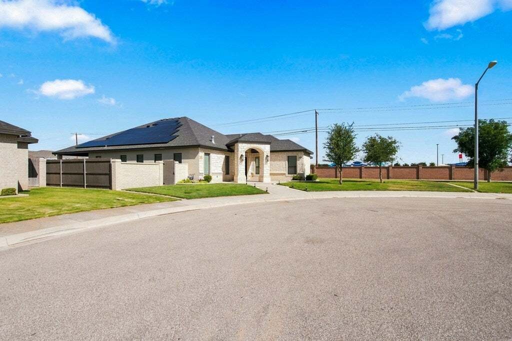 House in Midland, Texas, United States 2 - 18583177