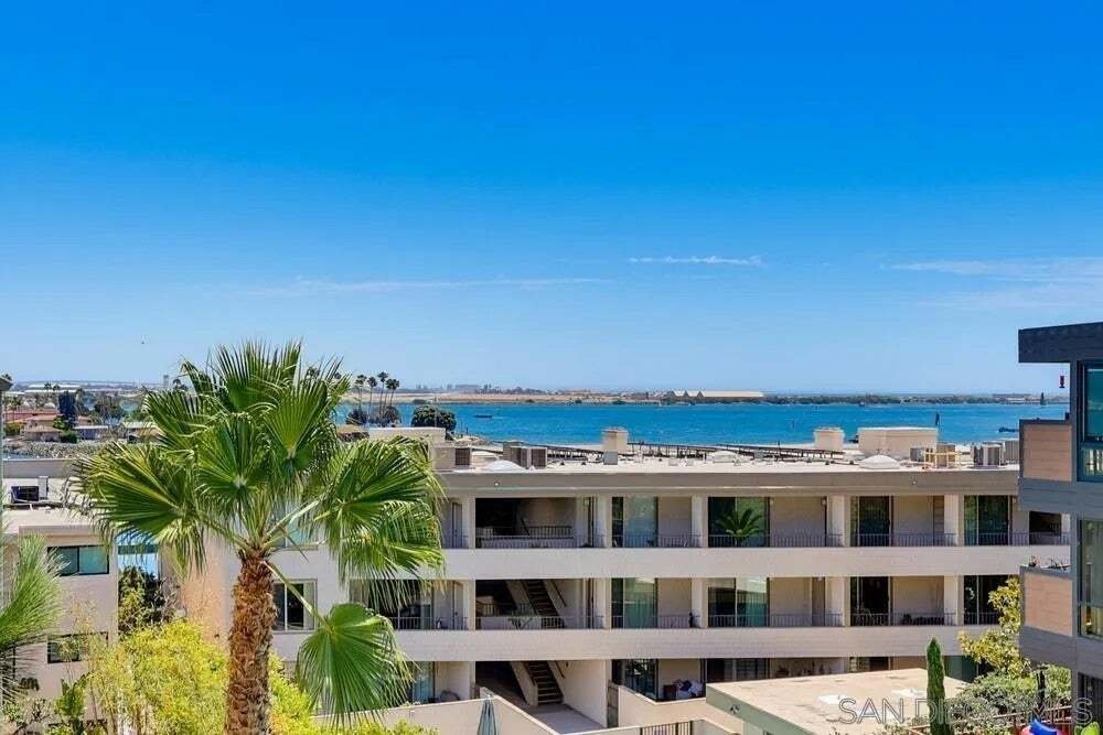 Appartement à FICO, Californie, États-Unis 3 - 18584678