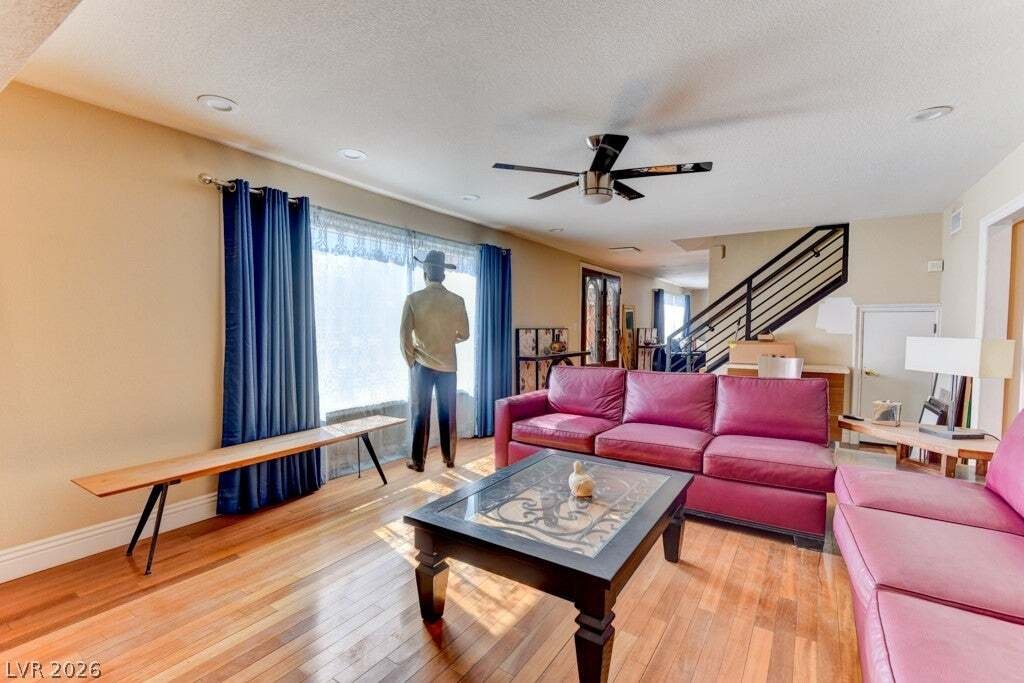 House in Las Vegas, Nevada, United States 4 - 18583830