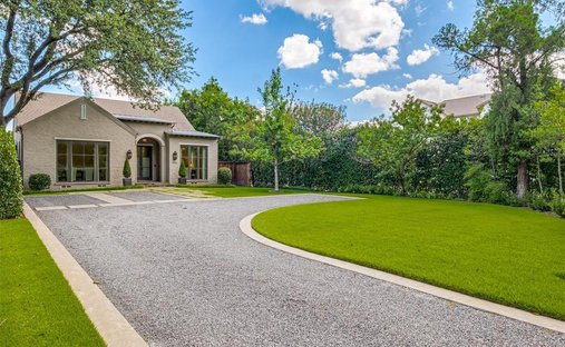 House in Dallas, Texas, United States 1