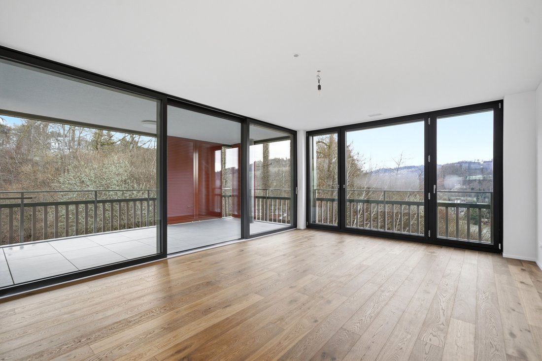 Apartment in Köniz, Canton of Bern, Switzerland 2 - 18581553