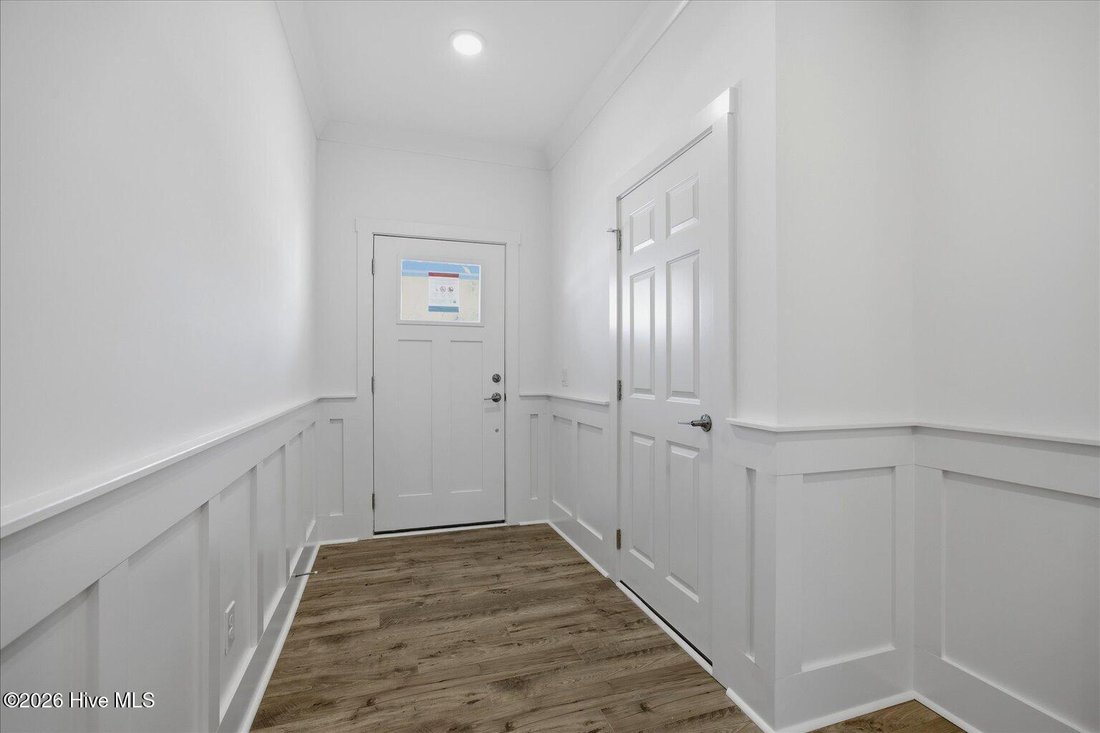 Townhouse in Carolina Beach, North Carolina, United States 3 - 18584693