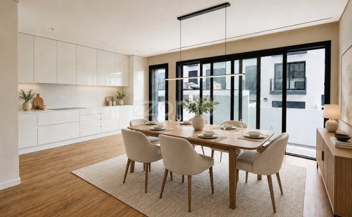 Maison à Esposende, Marinhas e Gandra, Braga, Portugal 1