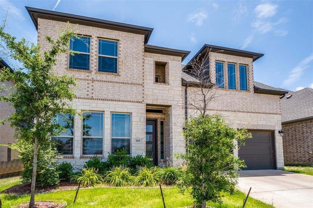 House in Little Elm, Texas, United States 2 - 18585016
