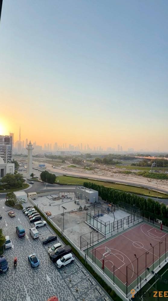 Apartment in MBR- Al Merkad, Dubai, United Arab Emirates 1 - 18581904