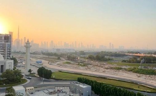 Apartment in MBR- Al Merkad, Dubai, United Arab Emirates 1