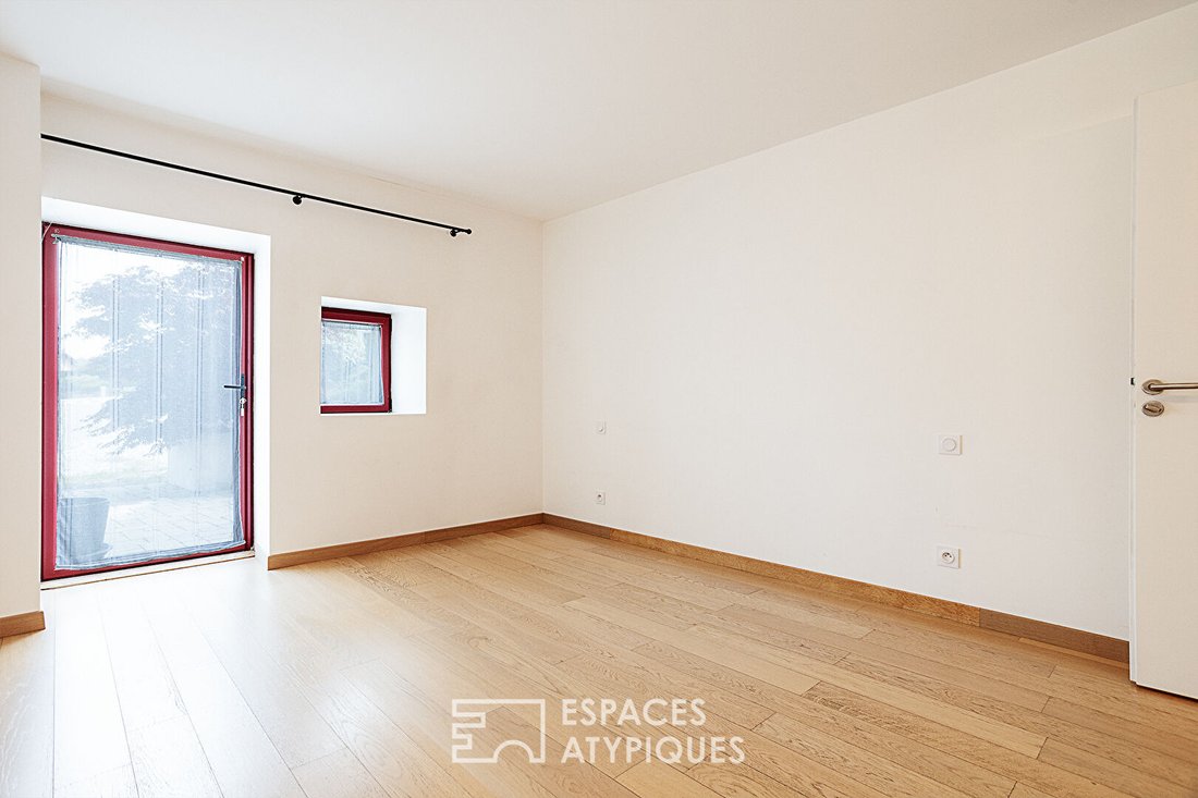 Villa in Chevrier, Auvergne-Rhône-Alpes, France 4 - 18582641