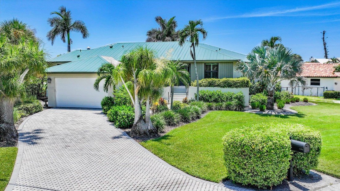 House in Sanibel, Florida, United States 2 - 18586036