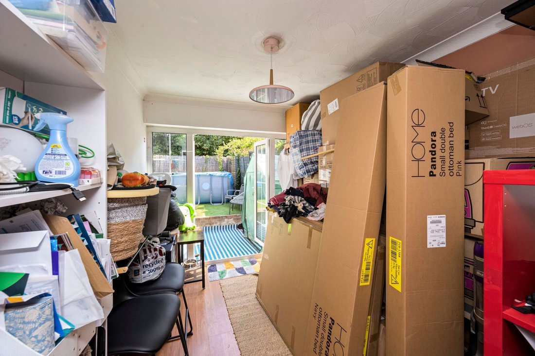 House in Patcham, England 4 - 18582306