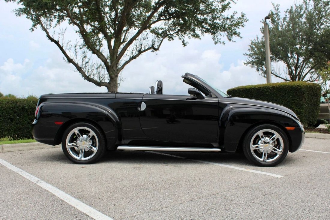 Cabriolet in Sarasota, FL, United States 3 - 18582551