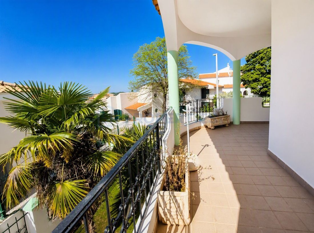 House in Loule (Sao Sebastiao), Algarve, Portugal 5 - 18437243