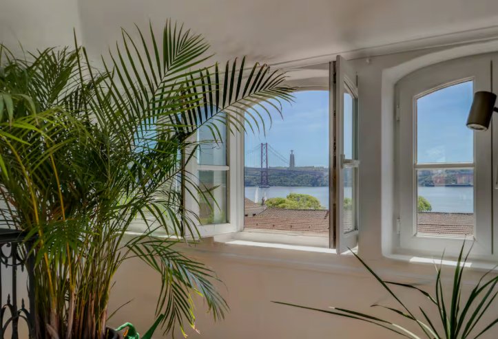 Appartamento a Alcantara, Lisbona, Portogallo 3 - 18583658