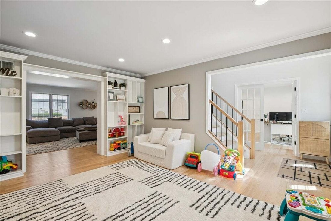 House in Gurnee, Illinois, United States 2 - 18584559