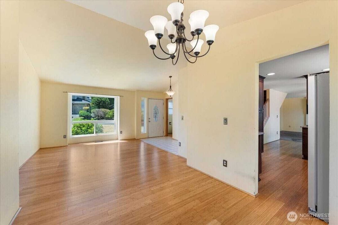 House in Puyallup, Washington, United States 3 - 18583673