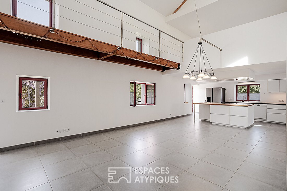 Villa in Chevrier, Auvergne-Rhône-Alpes, France 2 - 18582641