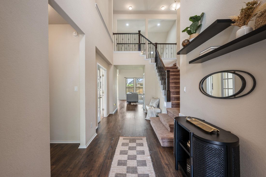 House in Leander, Texas, United States 3 - 17734605