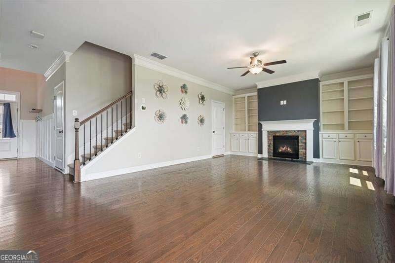House in Canton, Georgia, United States 3 - 18582097