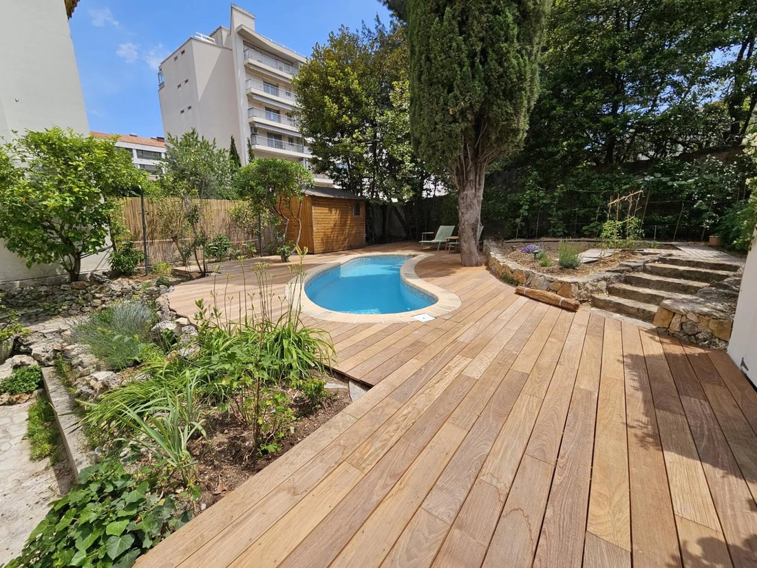 House in Aubanel, Le Cannet, France 5 - 18582486