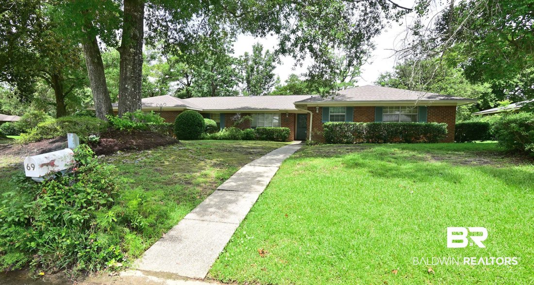House in Fairhope, Alabama, United States 2 - 18584016