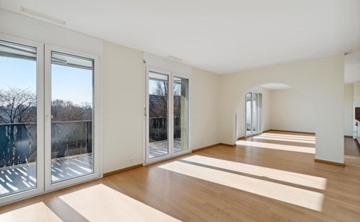 Appartement à Vernier, Genève, Suisse 1