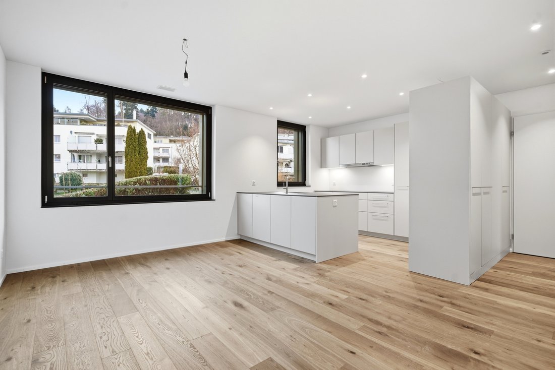 Apartment in Köniz, Canton of Bern, Switzerland 5 - 18581572
