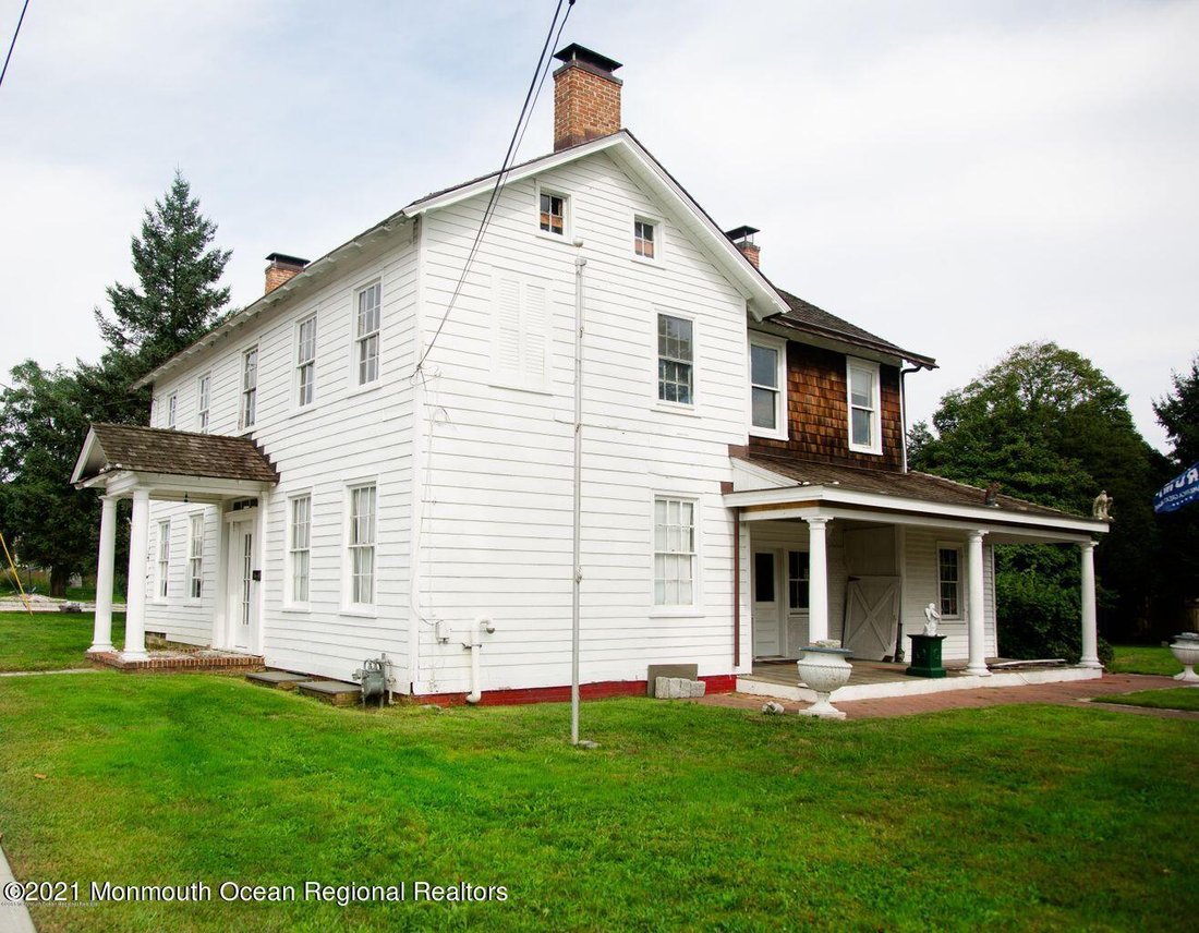 House in West Long Branch, New Jersey, United States 3 - 18580571